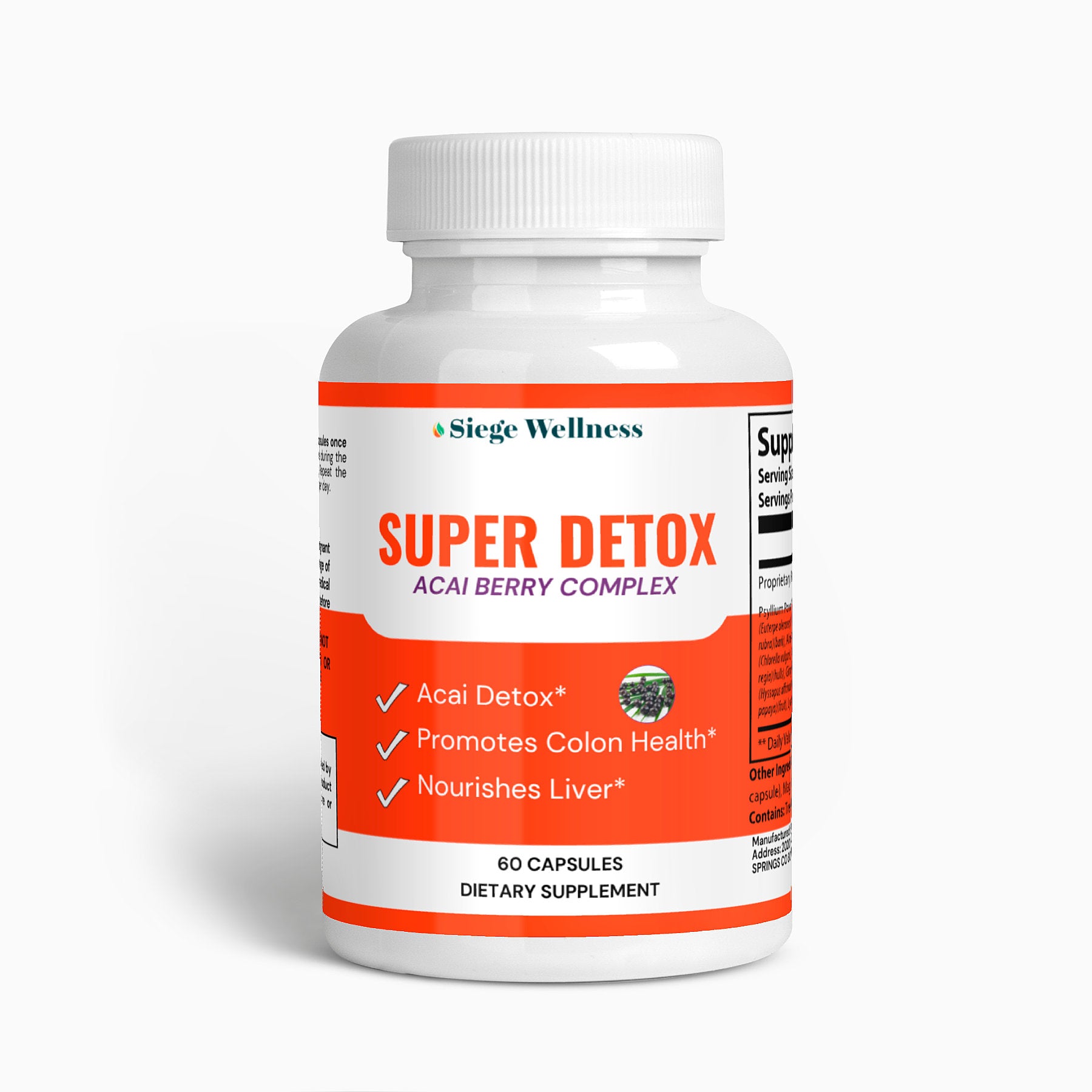 Super Detox