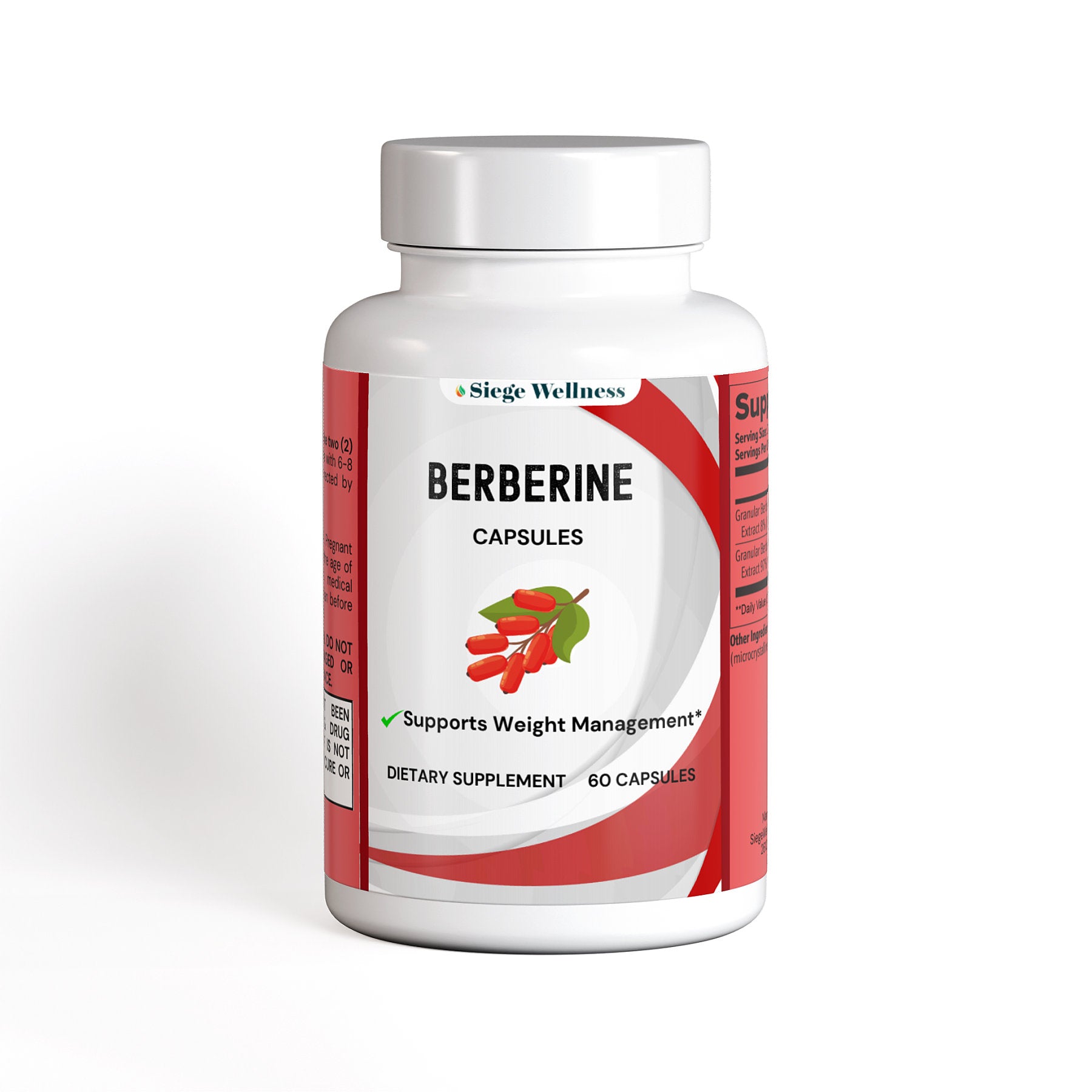 Berberine