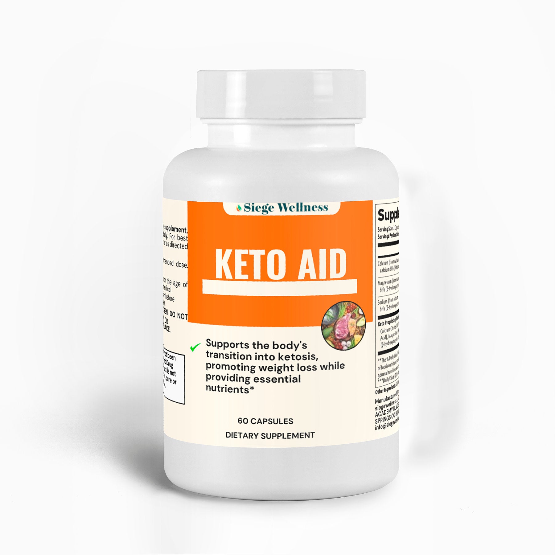 Keto Aid