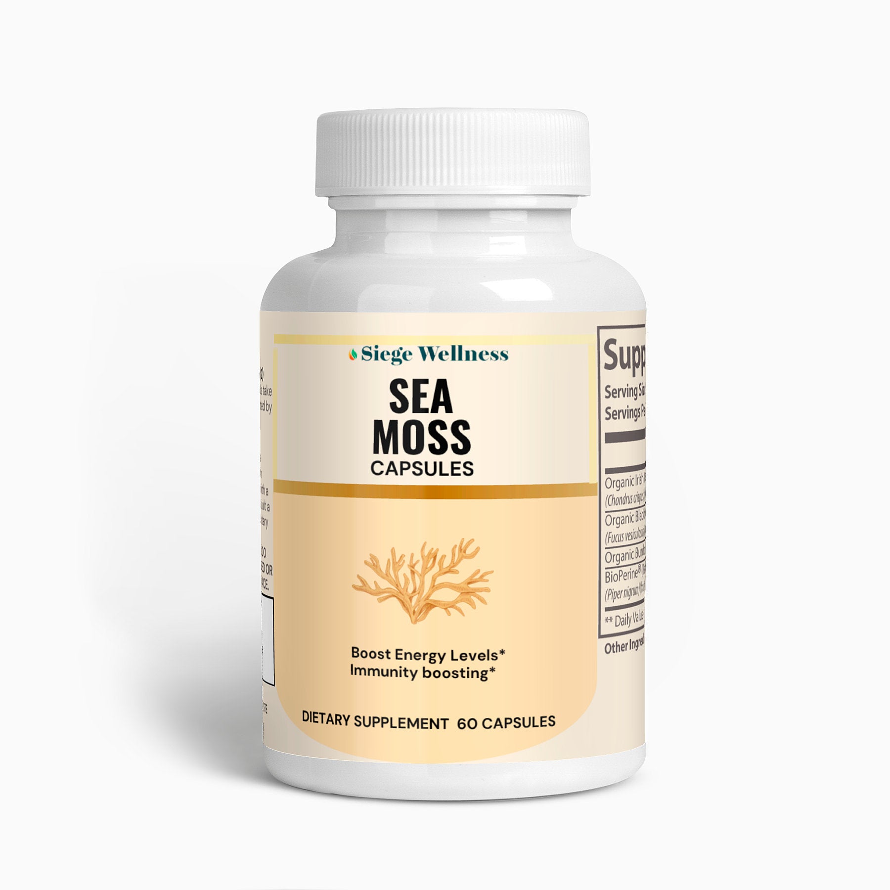 Sea Moss