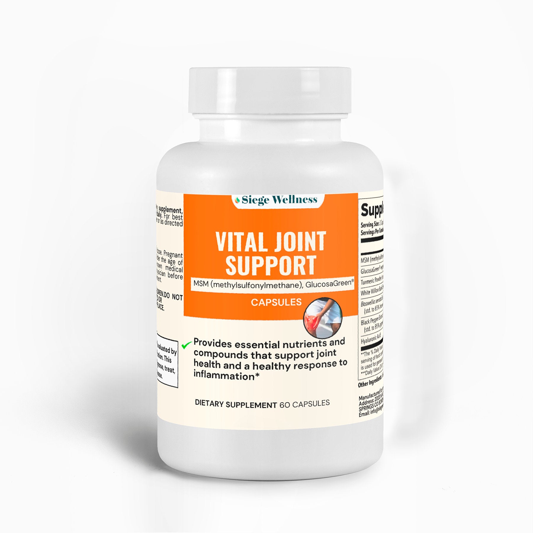 Vital Joint Support