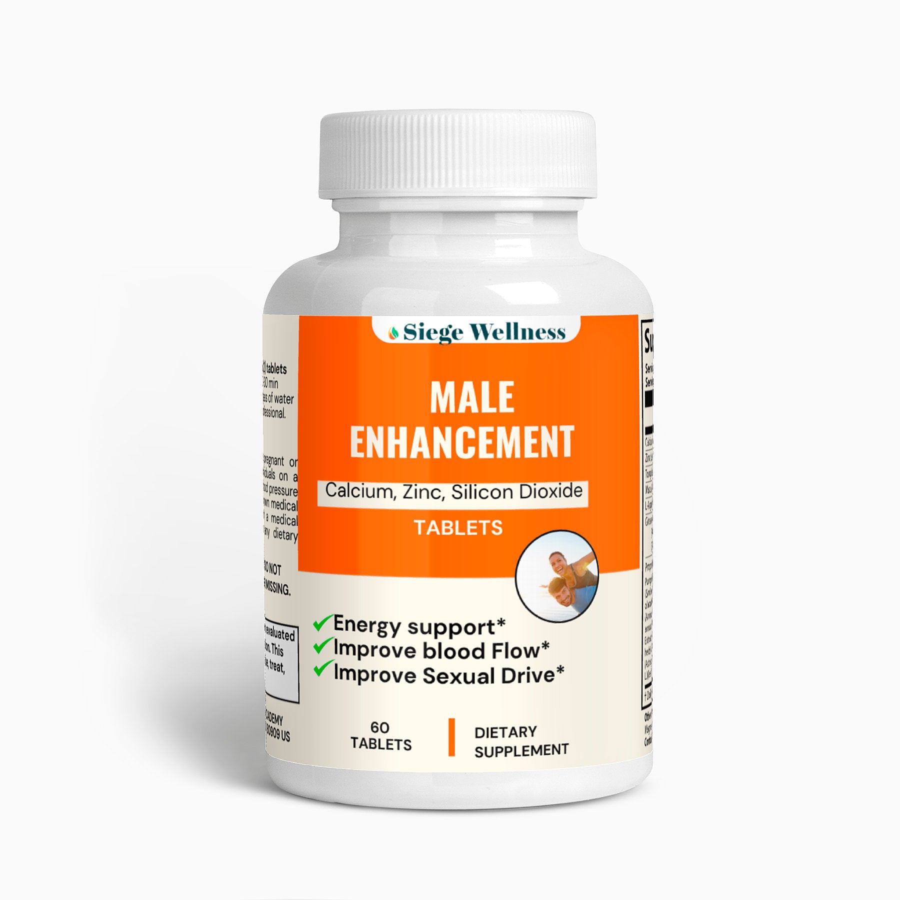 Male Enhancement