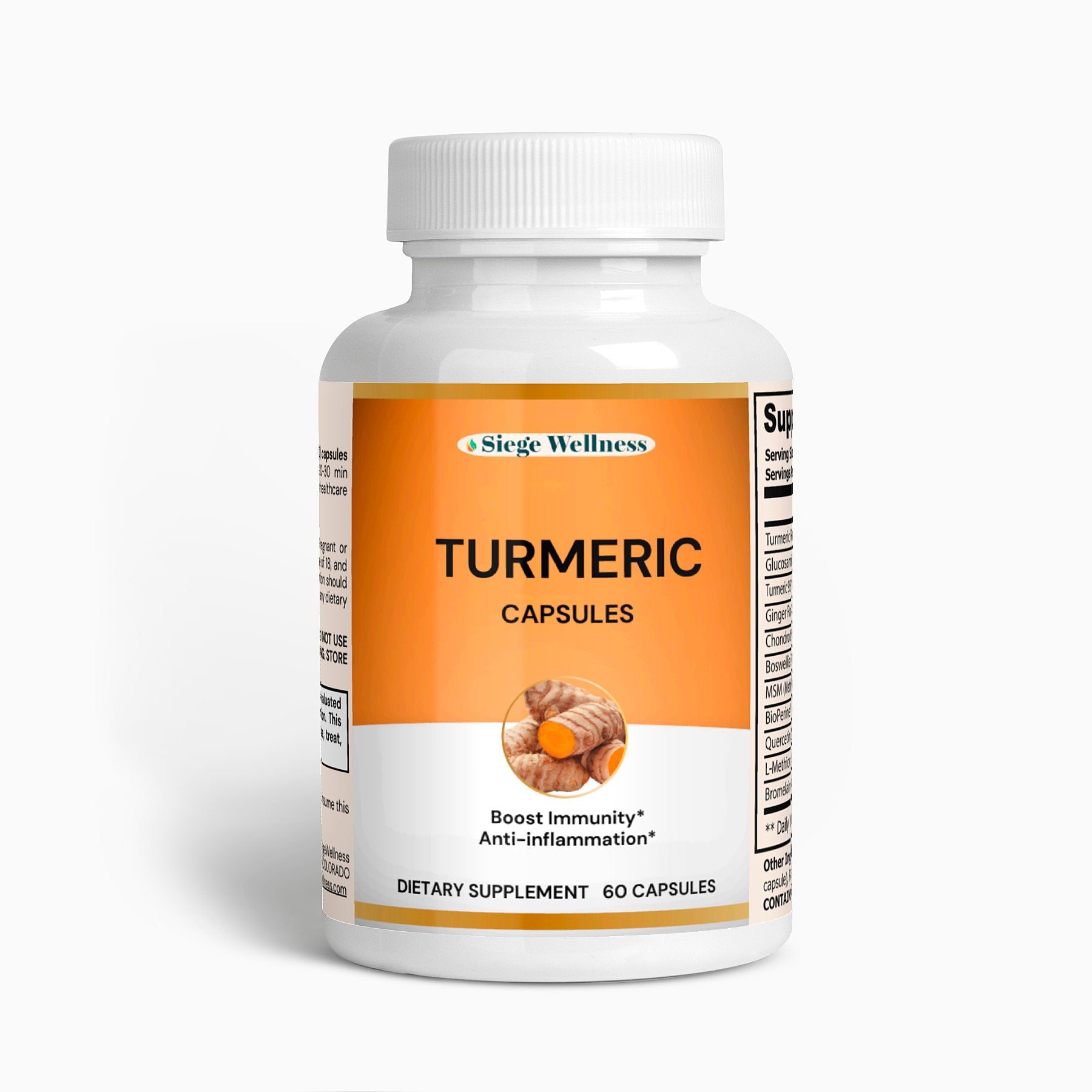 Turmeric