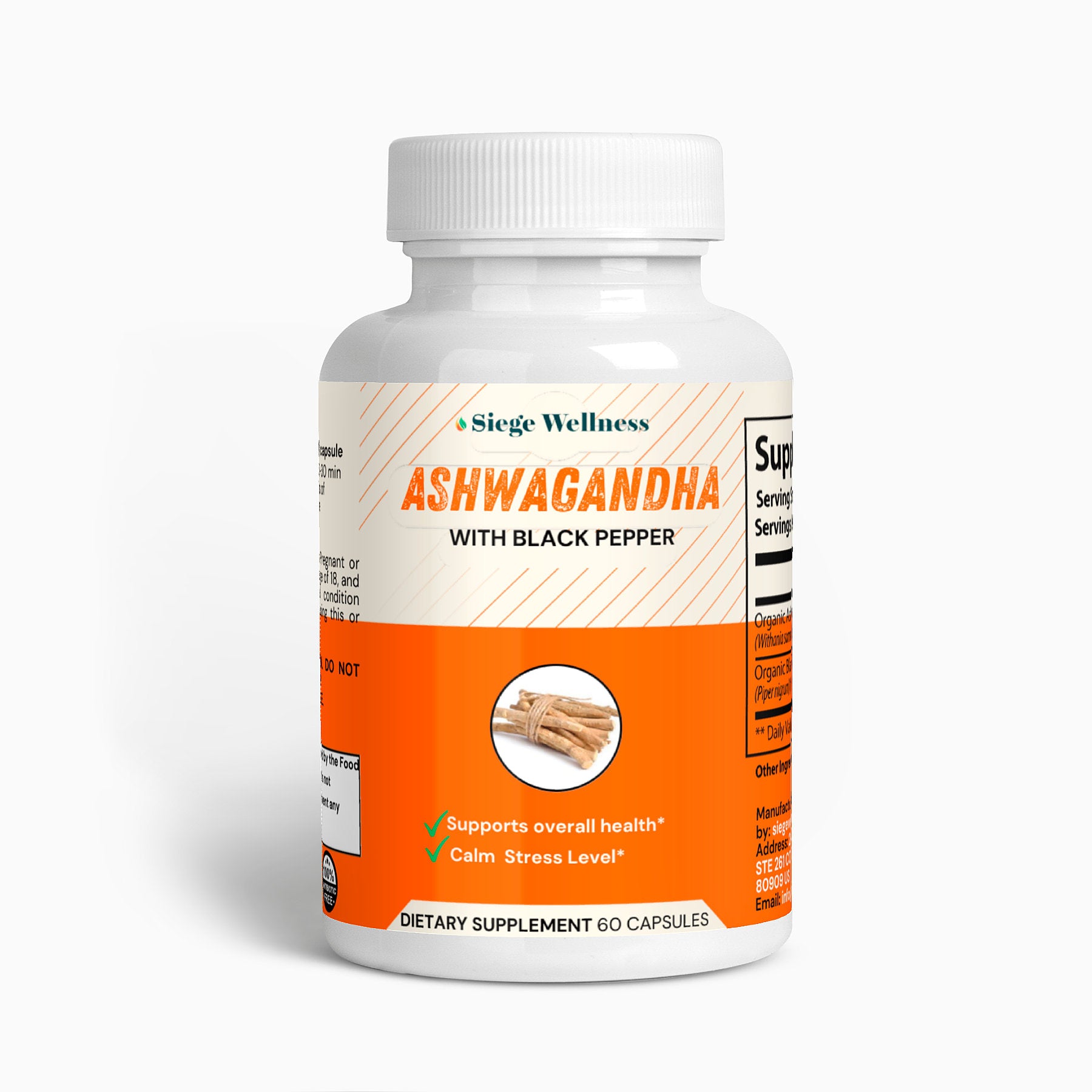 Ashwagandha