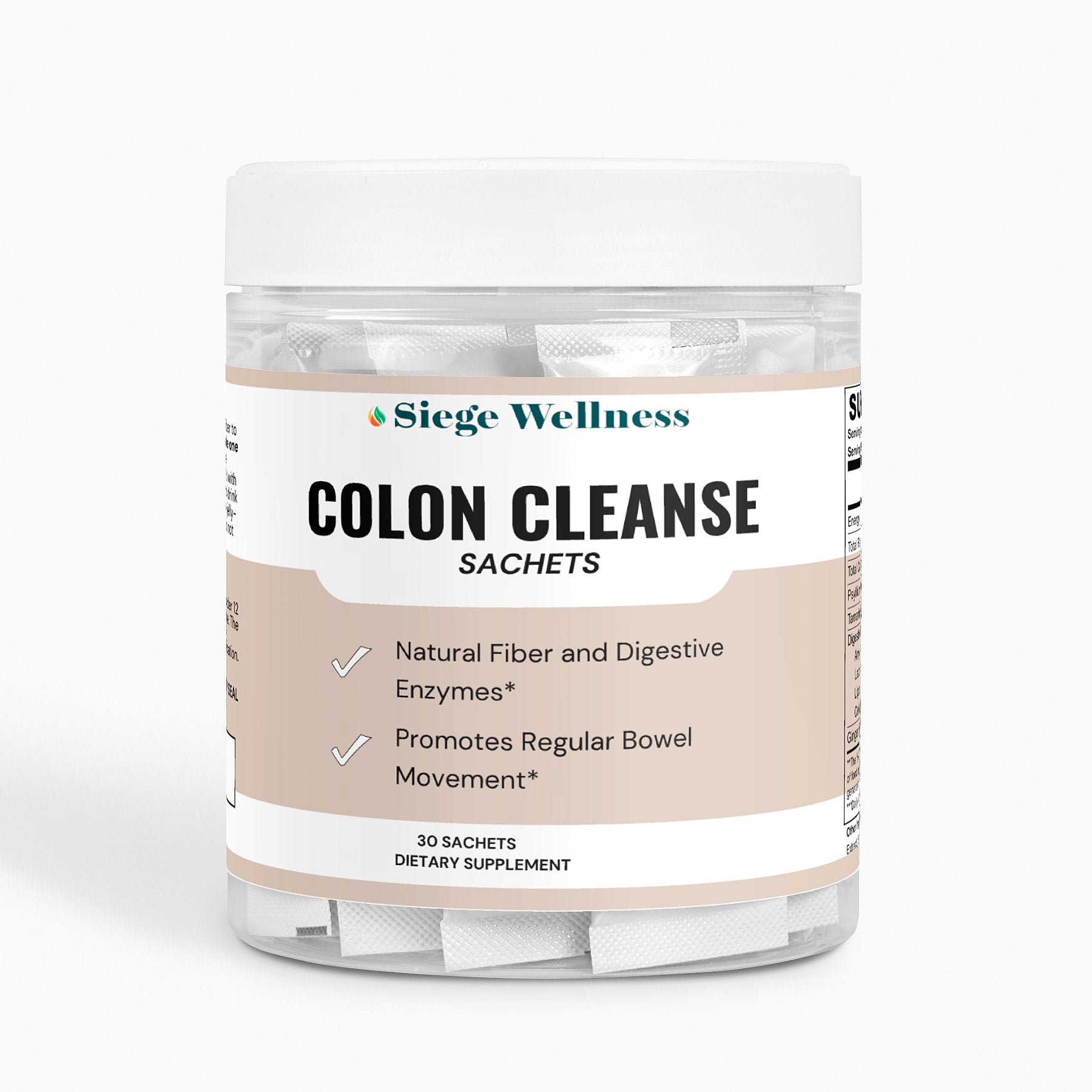 Colon Cleanse