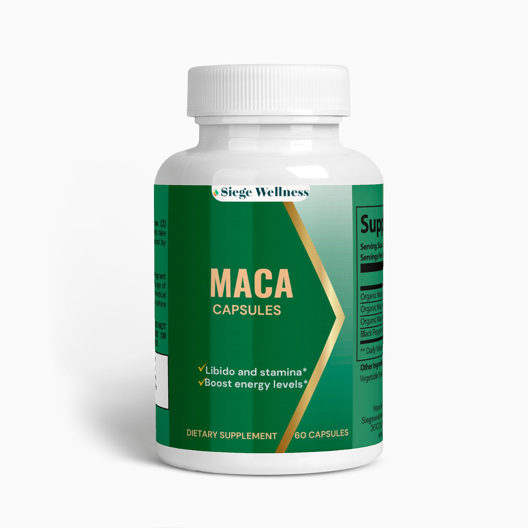 Maca